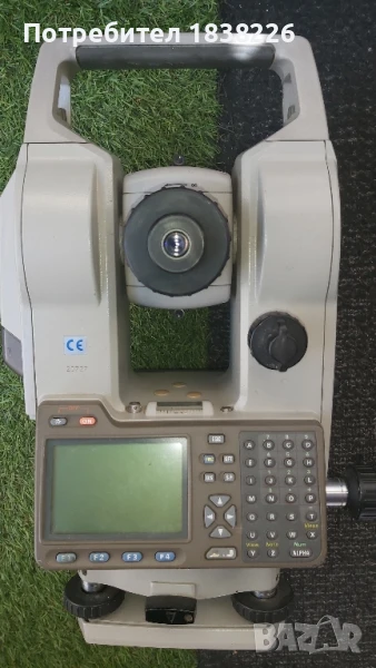 Нивомер, снимка 1