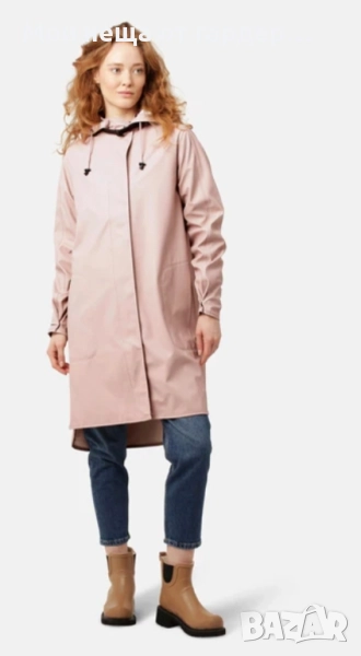 Яке парка Ilse Jacobsen .S 38.от 300лв, снимка 1