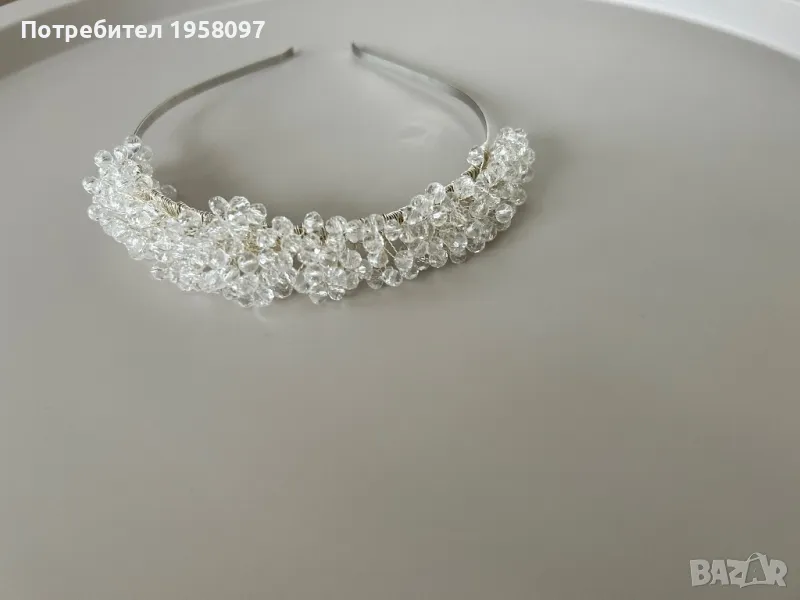 Аксесоар за булка , снимка 1