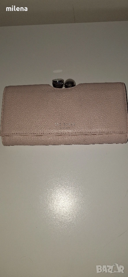 Ted Baker ново портомоне, снимка 1
