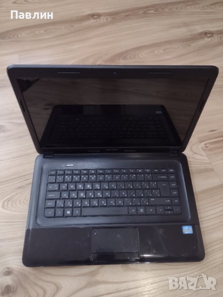 HP Compag CQ58 цял за части, снимка 1