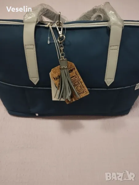 Луксозна чанта за бебе , снимка 1