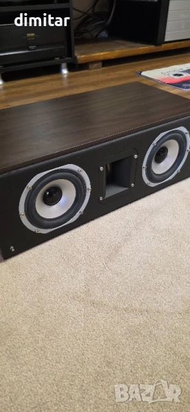 XTZ 89 CENTER, снимка 1