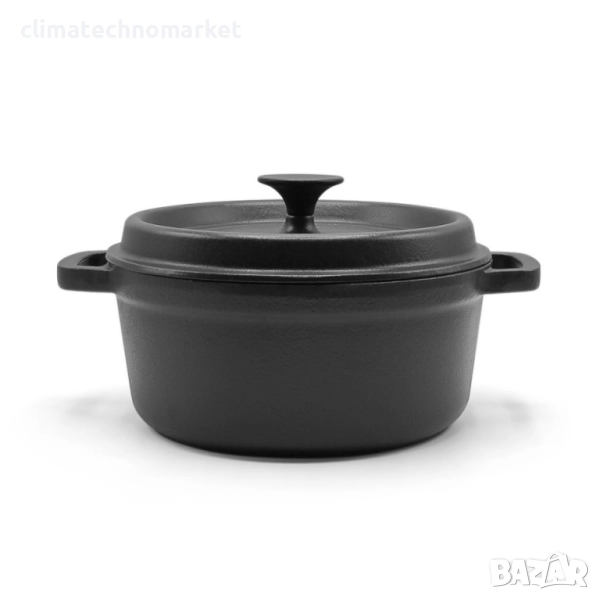 Тенджера Muhler Tika MR 2448CI, снимка 1