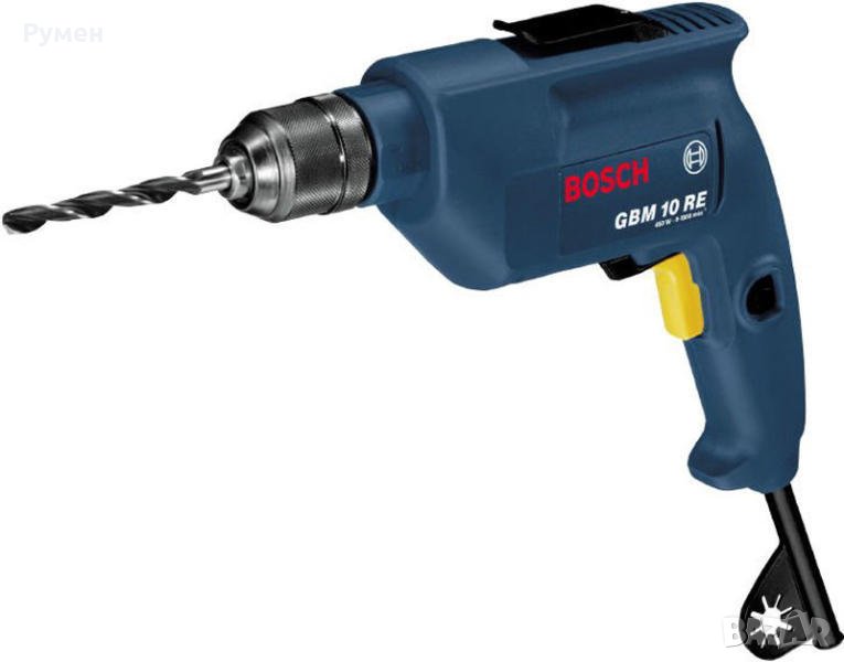 BOSCH GBМ 10RE, снимка 1