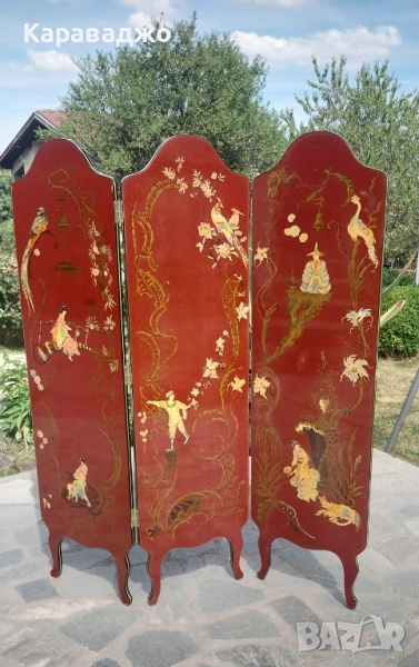 Параван , снимка 1