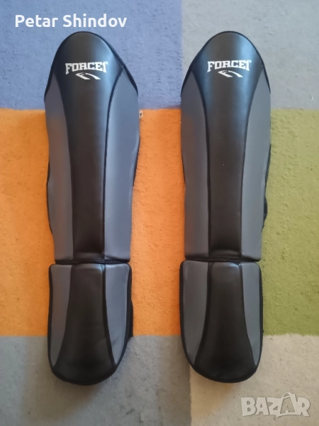 Протектори за крака, снимка 1