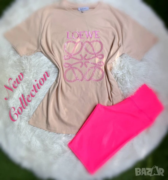 дамски екип loewe , снимка 1