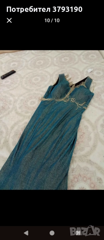 Официални рокли, снимка 1