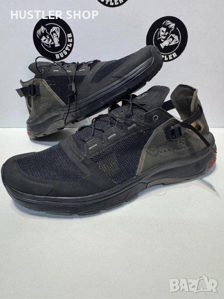 Туристически обувки SALOMON.Номер 45, снимка 1