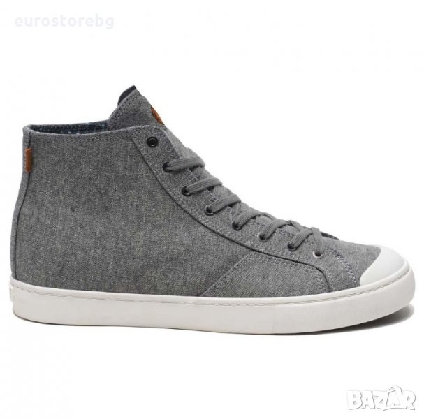Мъжки Кецове Element Spike Mid Canvas (stone chambray), размер 45, снимка 1