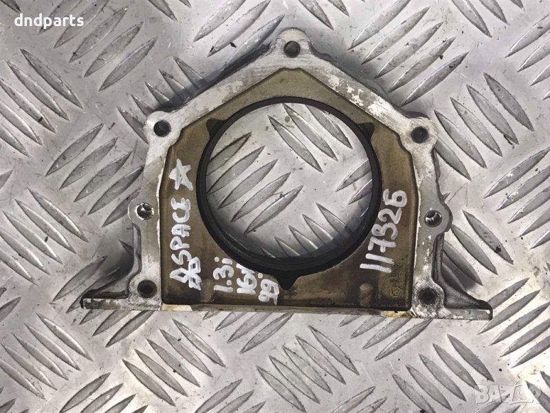 Семеринг Mitsubishi Space Star,1.3i,16v,1999г., снимка 1