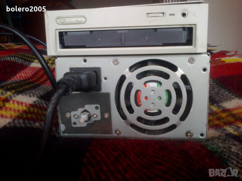 Захранващо, снимка 1