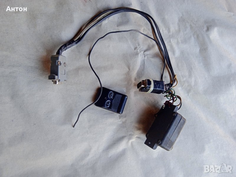 Помпа за такси, снимка 1