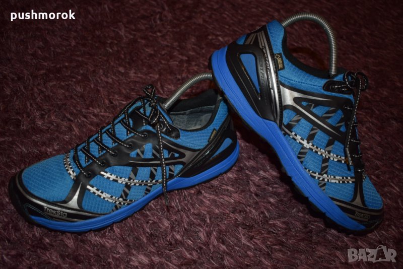 Treksta Sync Ego Gore tex, снимка 1