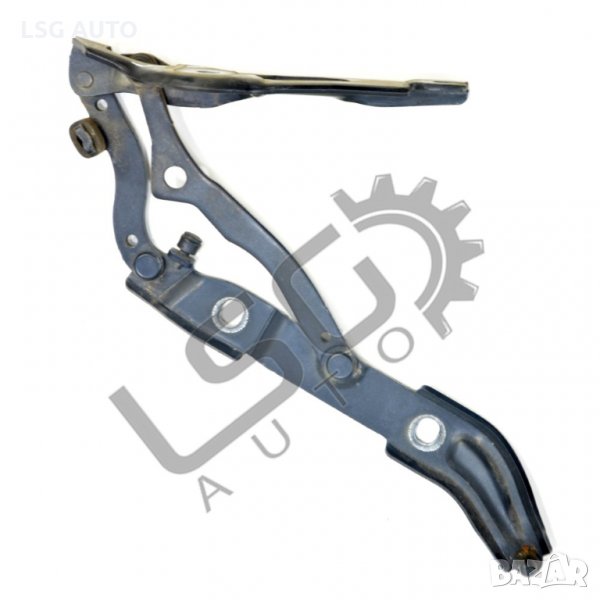 Дясна панта заден капак BMW 320I (E90) 2005-2012 B250320N-120, снимка 1