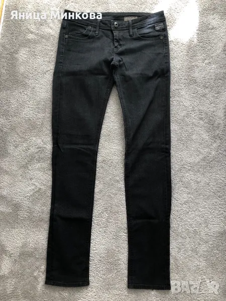 Дамски дънки- G-STAR, снимка 1