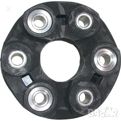 BIRTH 5424 Шарнирно съединение, карданен вал FORD Scorpio Mk1 Mk2 / Sierra Mk1 Mk2 / Escort Mk5 / Gr, снимка 1