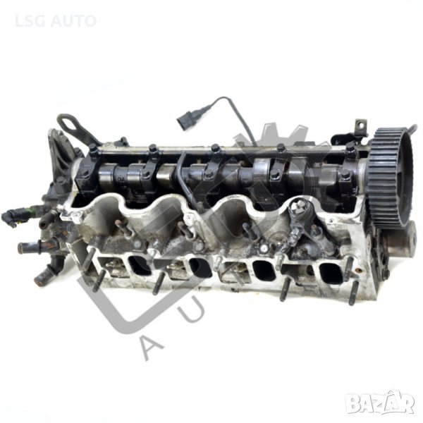 Цилиндрова глава OPEL ZAFIRA B 2005-2014 Z220620N-222, снимка 1
