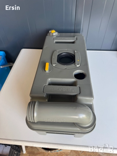 Касета за тоалетна Thetford C2 Цена 190.00 лева, снимка 1