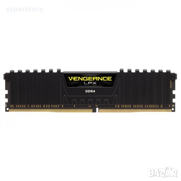 RAM Памет за настолен компютър, 16GB 2x8, DDR4 3200, Corsair Ryz, SS300293, снимка 1