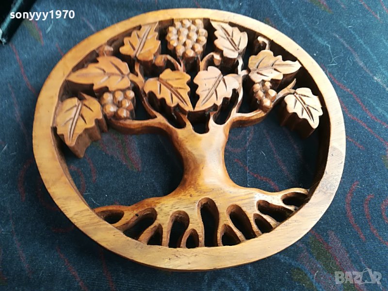 ДЪРВОТО НА ЖИВОТА 20СМ 0305221909, снимка 1