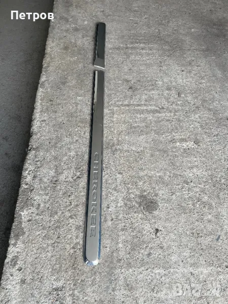 Лайсна за врата Чероки, снимка 1