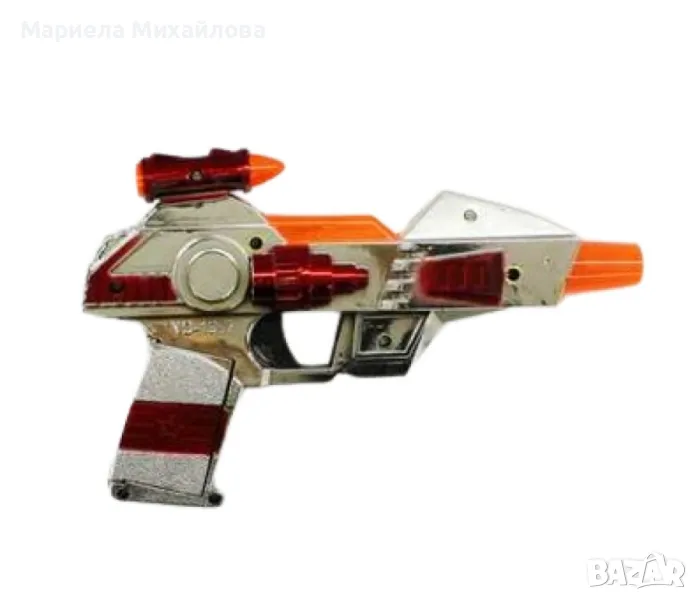 детски автомат, снимка 1