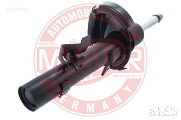 1619269 Амортисьор за Форд Цмакс и Фокус2, снимка 1