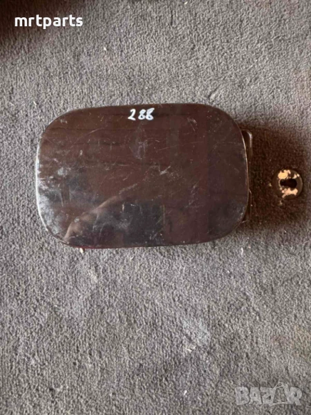 Вратичка за резервоар за Mercedes W203-A0005843117, снимка 1