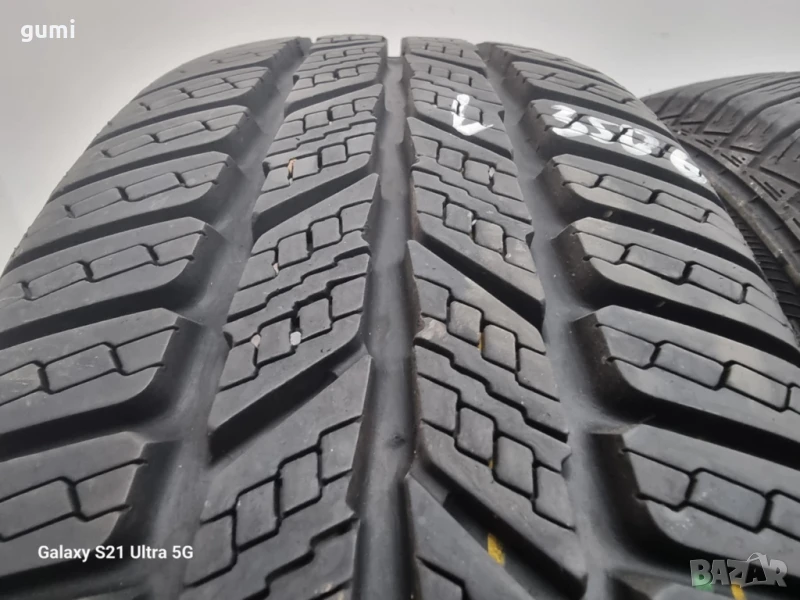 4бр зимни гуми 175/65/14 SEMPERIT L03506 , снимка 1