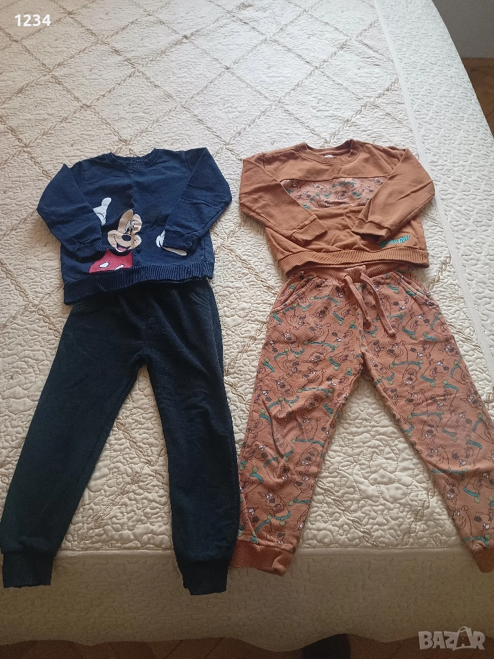 детски екипи, снимка 1