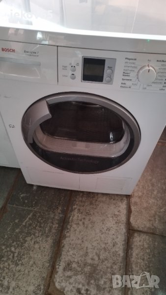 Профилактика и ремонт на сушилни, снимка 1