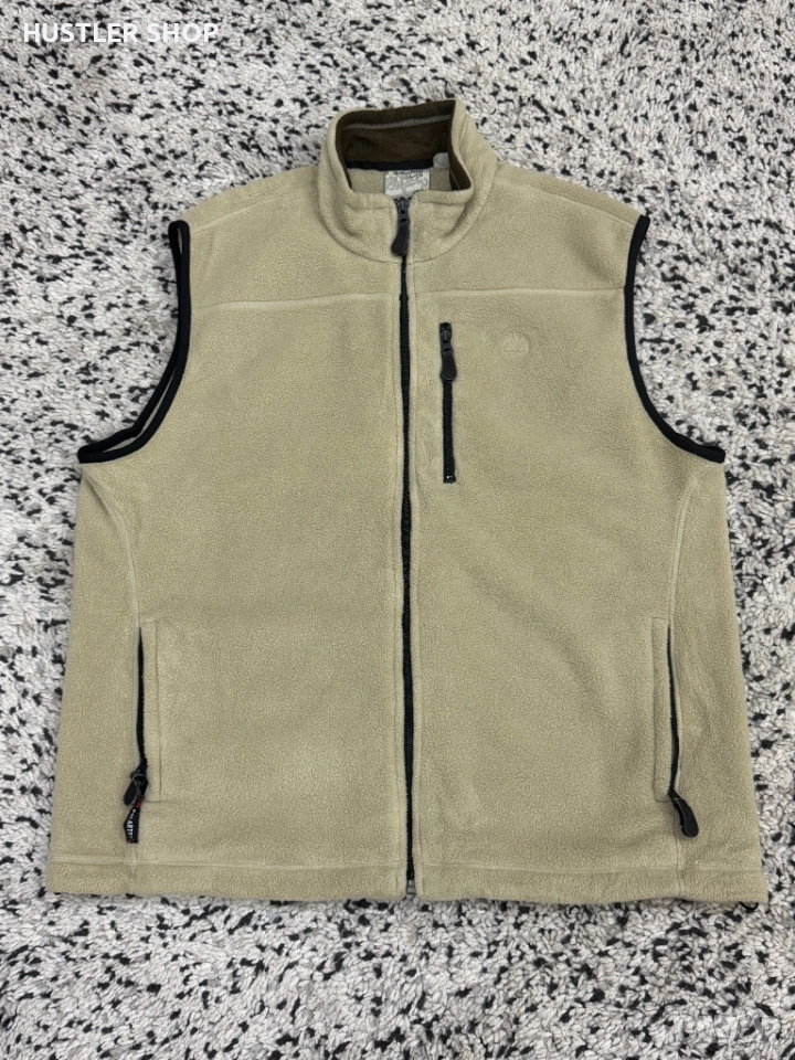 Мъжки елек TIMBERLAND POLARTEC. Размер XL, снимка 1