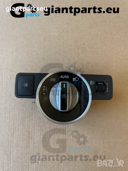 Бутони Мерцедес В212 В221 светлини и др Mercedes W212 W221, снимка 1