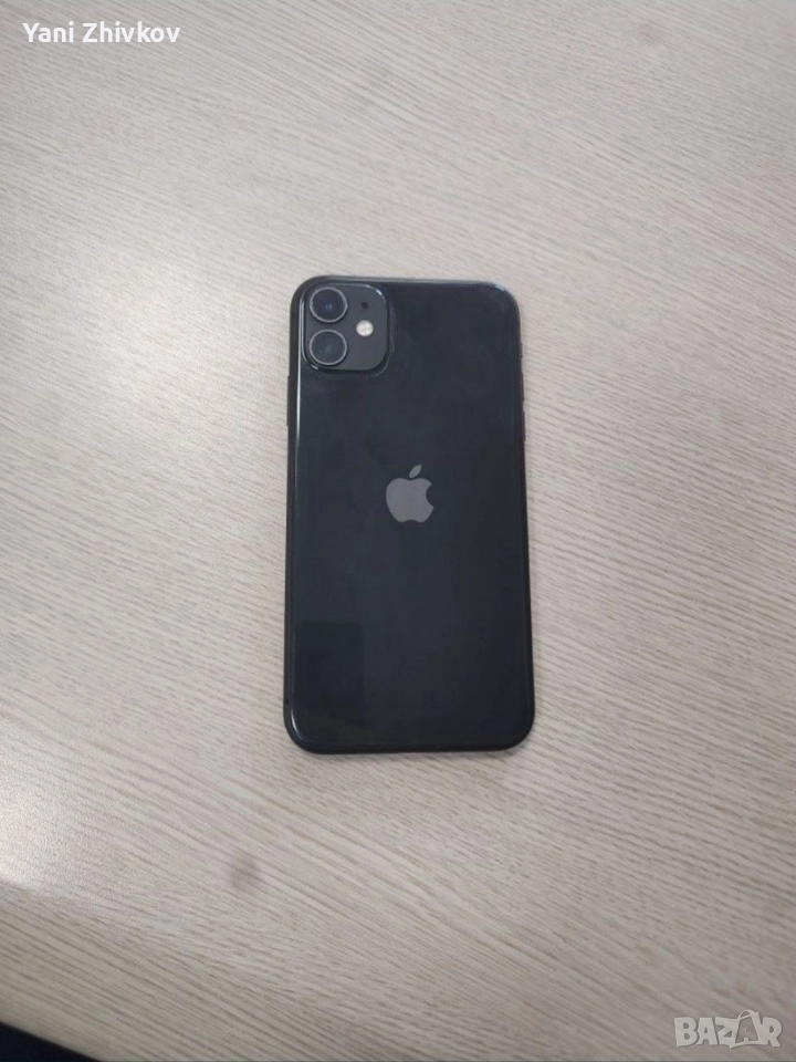 Iphone 11 64gb КАТО НОВ , снимка 1