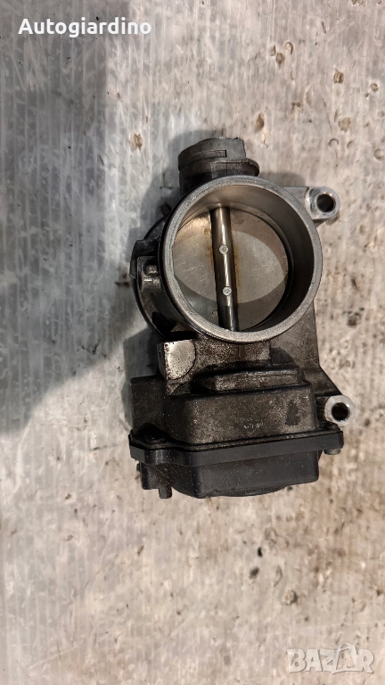 Дроселова Клапа за Renault Kangoo - 408239822001 / 8200063652 / 8200123061, снимка 1