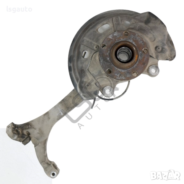 Преден десен шенкел AUDI A8 (D3) 2003-2010 ID: 152591, снимка 1