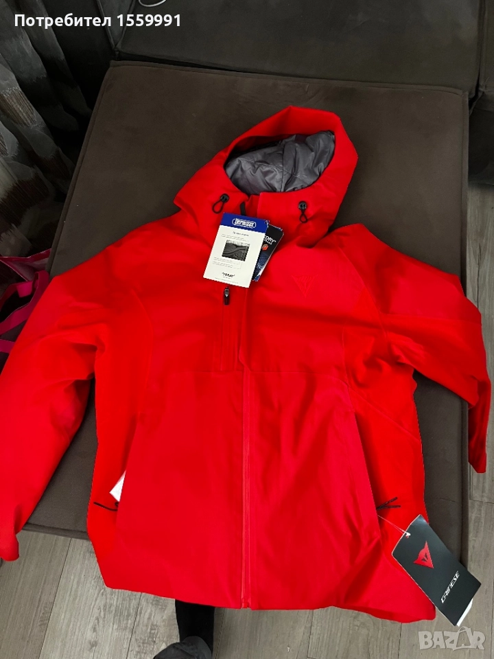 Ски якеDainese, снимка 1