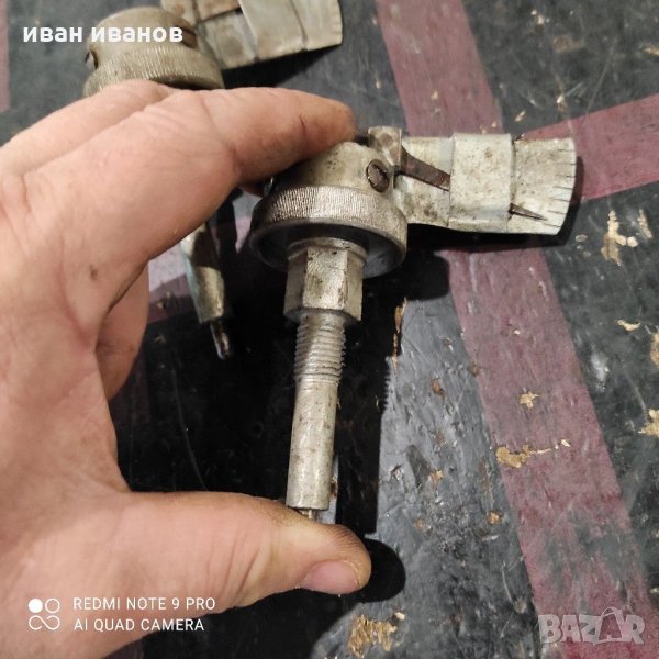 Луфтомери, снимка 1