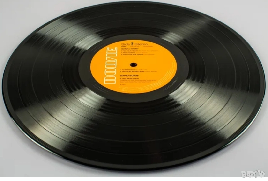 ⚠️ ГРАМОФОННА ПЛОЧА ➡️ на USB, снимка 1