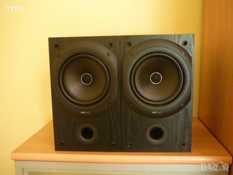 KEF Q 10, снимка 1