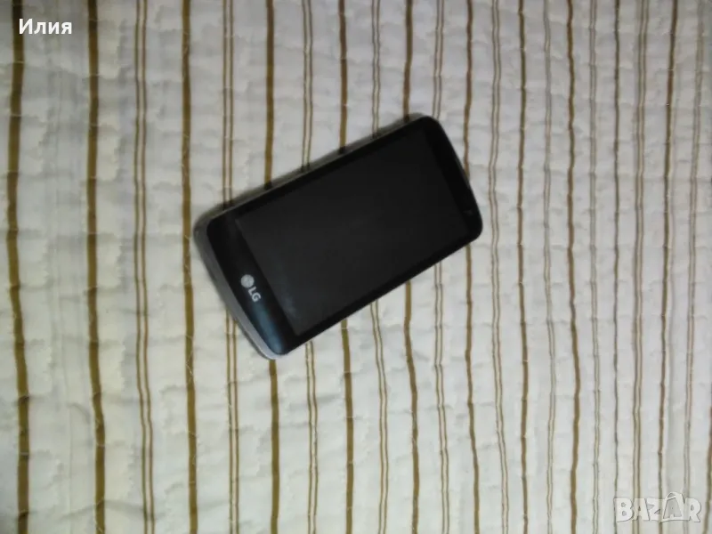 Смартфон LG, снимка 1