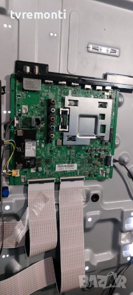 MAIN BOARD ,BN94-15017J,BN41-02703A, for,SAMSUNG UE55RU7092U for 55inc DISPLAY CY-CN055HGLV2H, снимка 1