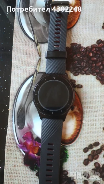 продавам смарт часовник, снимка 1