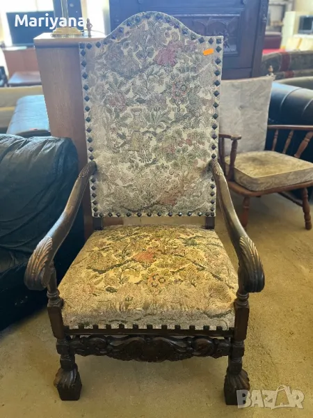 Фотьойл, снимка 1