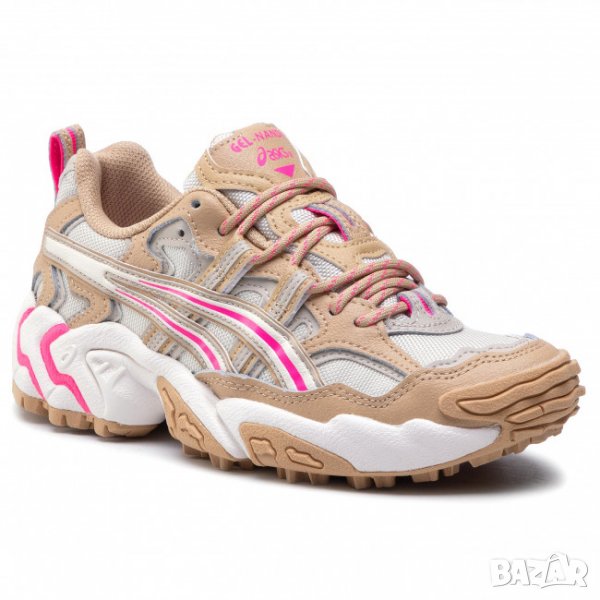 Оригинални маратонки ASICS., снимка 1