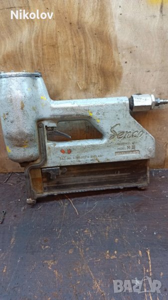 Такер за скоби SENCO M 3, снимка 1