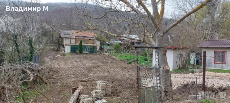 Продава се къща/вила за реновиране в Балчик, в.з. Кулака, снимка 1