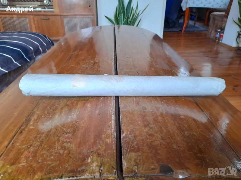 Стар спиртомер #12, снимка 1